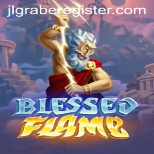 Exploring the Mystical World of BlessedFlame