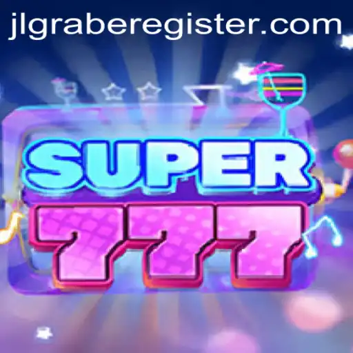 Discover the Thrills of Super777
