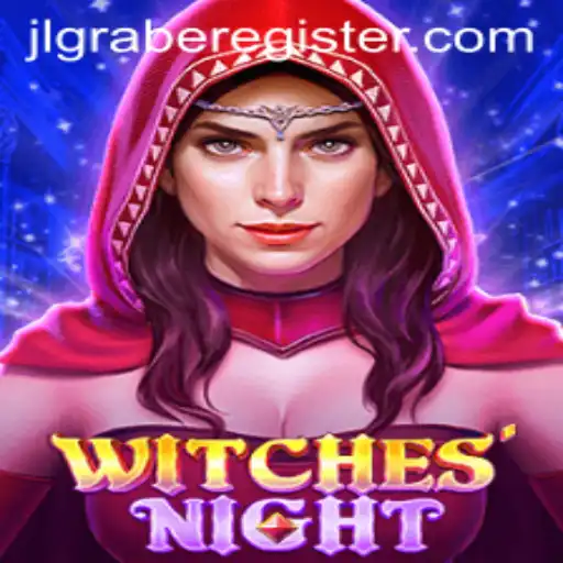Exploring WitchesNight Game