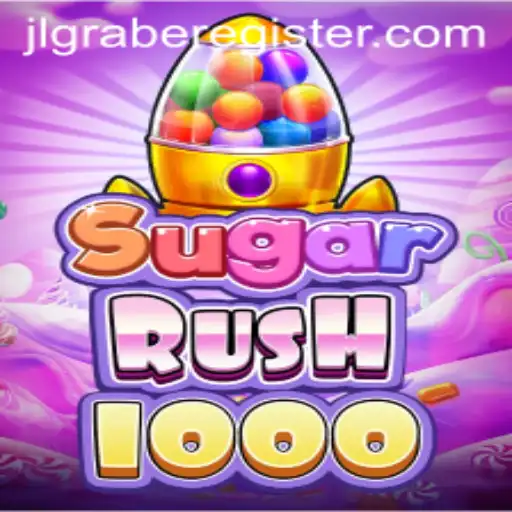 Experience the Thrill of SugarRush1000: A Candied Quest