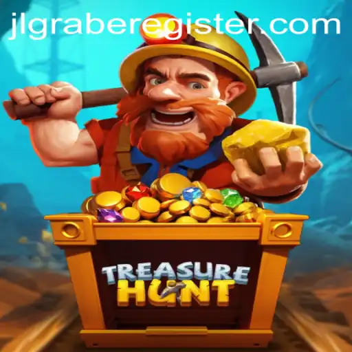 Exploring TreasureHunt: An Unforgettable Adventure