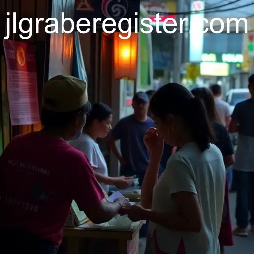 Understanding Jueteng: An In-Depth Look into an Illicit Game