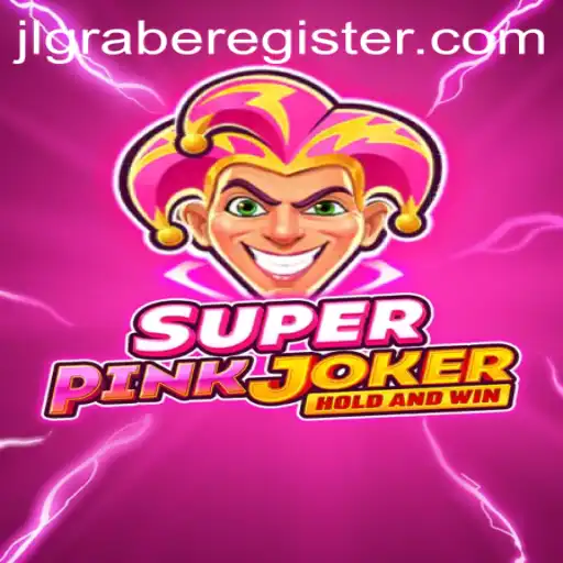 Discover the Exciting World of SuperPinkJoker: Game Description, Introduction, and Rules