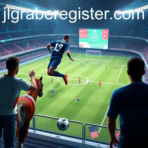 Virtual Sports: A New Era in Entertainment